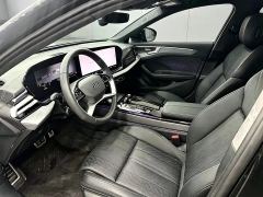 Audi A6L 2.0T Prestige - ფოტო 5