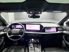 Audi A6L 2.0T Prestige - ფოტო 6