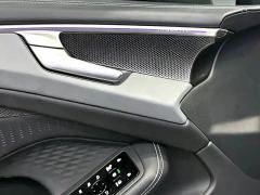 Audi A6L 2.0T Prestige - ფოტო 8