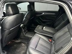 Audi A6L 2.0T Prestige - ფოტო 9