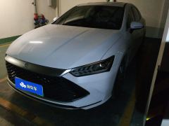 BYD Qin PLUS DM-i Champion Edition 1.5L 120km Elite Edition - фото 1
