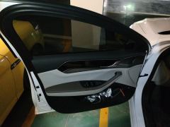 BYD Qin PLUS DM-i Champion Edition 1.5L 120km Elite Edition - фото 12