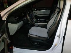 BYD Qin PLUS DM-i Champion Edition 1.5L 120km Elite Edition - фото 14