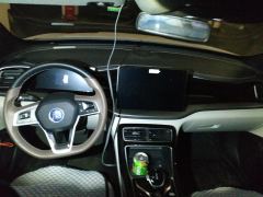 BYD Qin PLUS DM-i Champion Edition 1.5L 120km Elite Edition - фото 16
