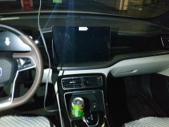 BYD Qin PLUS DM-i Champion Edition 1.5L 120km Elite Edition - фото 17