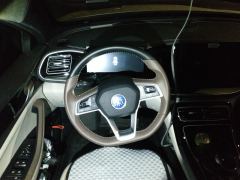 BYD Qin PLUS DM-i Champion Edition 1.5L 120km Elite Edition - фото 18