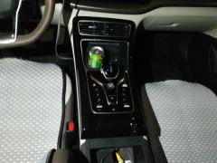 BYD Qin PLUS DM-i Champion Edition 1.5L 120km Elite Edition - фото 19