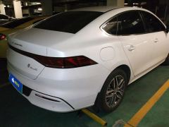 BYD Qin PLUS DM-i Champion Edition 1.5L 120km Elite Edition - фото 2