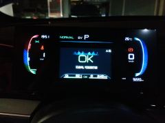 BYD Qin PLUS DM-i Champion Edition 1.5L 120km Elite Edition - фото 20