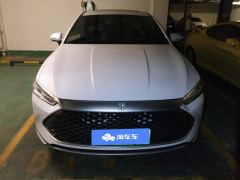 BYD Qin PLUS DM-i Champion Edition 1.5L 120km Elite Edition - фото 3