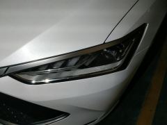 BYD Qin PLUS DM-i Champion Edition 1.5L 120km Elite Edition - фото 4
