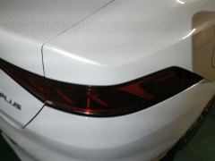 BYD Qin PLUS DM-i Champion Edition 1.5L 120km Elite Edition - фото 5
