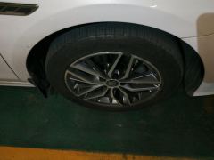 BYD Qin PLUS DM-i Champion Edition 1.5L 120km Elite Edition - фото 6
