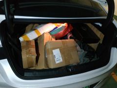 BYD Qin PLUS DM-i Champion Edition 1.5L 120km Elite Edition - фото 7