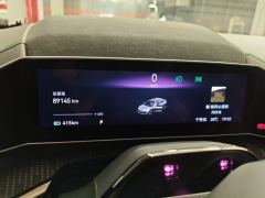 Zeekr 001 650km Ultra Long RangeDual MotorYOU Edition - фото 11