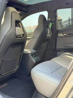 Zeekr 001 650km Ultra Long RangeDual MotorYOU Edition - фото 15