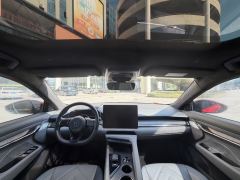 Zeekr 001 650km Ultra Long RangeDual MotorYOU Edition - фото 16
