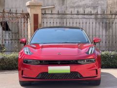 Zeekr 001 650km Ultra Long RangeDual MotorYOU Edition - фото 2