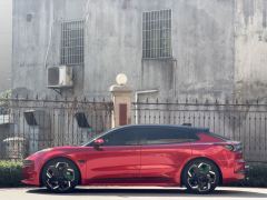 Zeekr 001 650km Ultra Long RangeDual MotorYOU Edition - фото 5