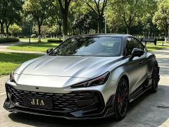 MG7 1.5T 300 Luxury Edition - ფოტო 1