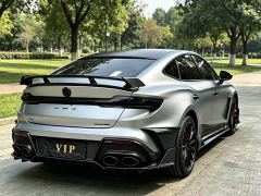 MG7 1.5T 300 Luxury Edition - ფოტო 2