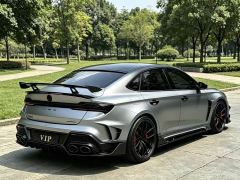 MG7 1.5T 300 Luxury Edition - ფოტო 3
