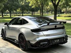 MG7 1.5T 300 Luxury Edition - ფოტო 4