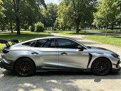 MG7 1.5T 300 Luxury Edition - ფოტო 8