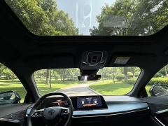 MG7 1.5T 300 Luxury Edition - ფოტო 9
