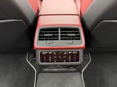 Audi A7L 45 TFSI quattro S-line Dark Knight Edition - photo 10