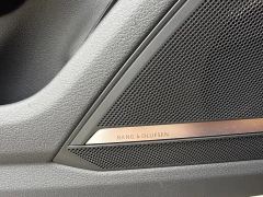 Audi A7L 45 TFSI quattro S-line Dark Knight Edition - photo 11