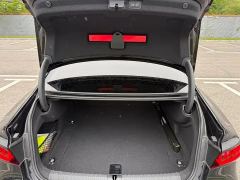 Audi A7L 45 TFSI quattro S-line Dark Knight Edition - photo 15