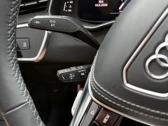 Audi A7L 45 TFSI quattro S-line Dark Knight Edition - photo 6