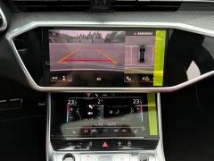 Audi A7L 45 TFSI quattro S-line Dark Knight Edition - photo 8