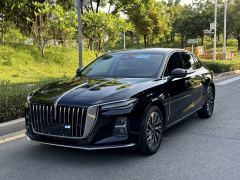 FAW Red Flag H5 2.0T Automatic Flagship Comfort Edition - ფოტო 1