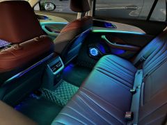 FAW Red Flag H5 2.0T Automatic Flagship Comfort Edition - ფოტო 10