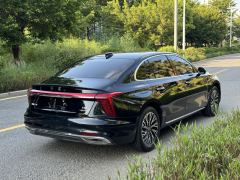 FAW Red Flag H5 2.0T Automatic Flagship Comfort Edition - ფოტო 12