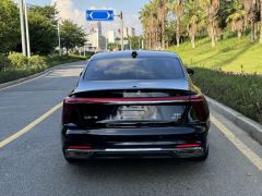 FAW Red Flag H5 2.0T Automatic Flagship Comfort Edition - ფოტო 13