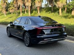 FAW Red Flag H5 2.0T Automatic Flagship Comfort Edition - ფოტო 14