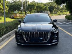 FAW Red Flag H5 2.0T Automatic Flagship Comfort Edition - ფოტო 2