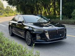 FAW Red Flag H5 2.0T Automatic Flagship Comfort Edition - ფოტო 3