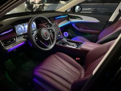 FAW Red Flag H5 2.0T Automatic Flagship Comfort Edition - ფოტო 8