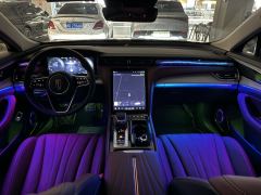 FAW Red Flag H5 2.0T Automatic Flagship Comfort Edition - ფოტო 9