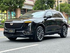 Cadillac XT5 2.0T Luxury - photo 1