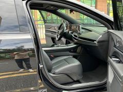 Cadillac XT5 2.0T Luxury - photo 10