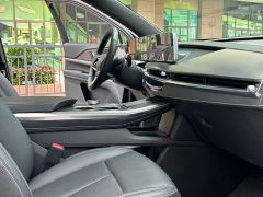 Cadillac XT5 2.0T Luxury - photo 11