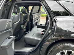Cadillac XT5 2.0T Luxury - photo 12