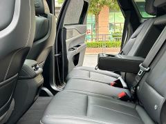 Cadillac XT5 2.0T Luxury - photo 14