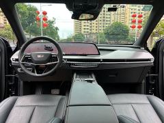 Cadillac XT5 2.0T Luxury - photo 17