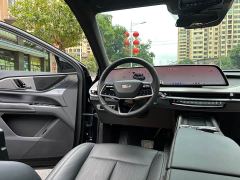 Cadillac XT5 2.0T Luxury - photo 18